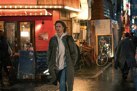 yesmovie tokyo vice|‘Tokyo Vice’ Review: Another American in Translation.
